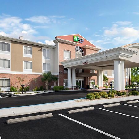 Holiday Inn Express - Spring Hill By Ihg Exterior photo