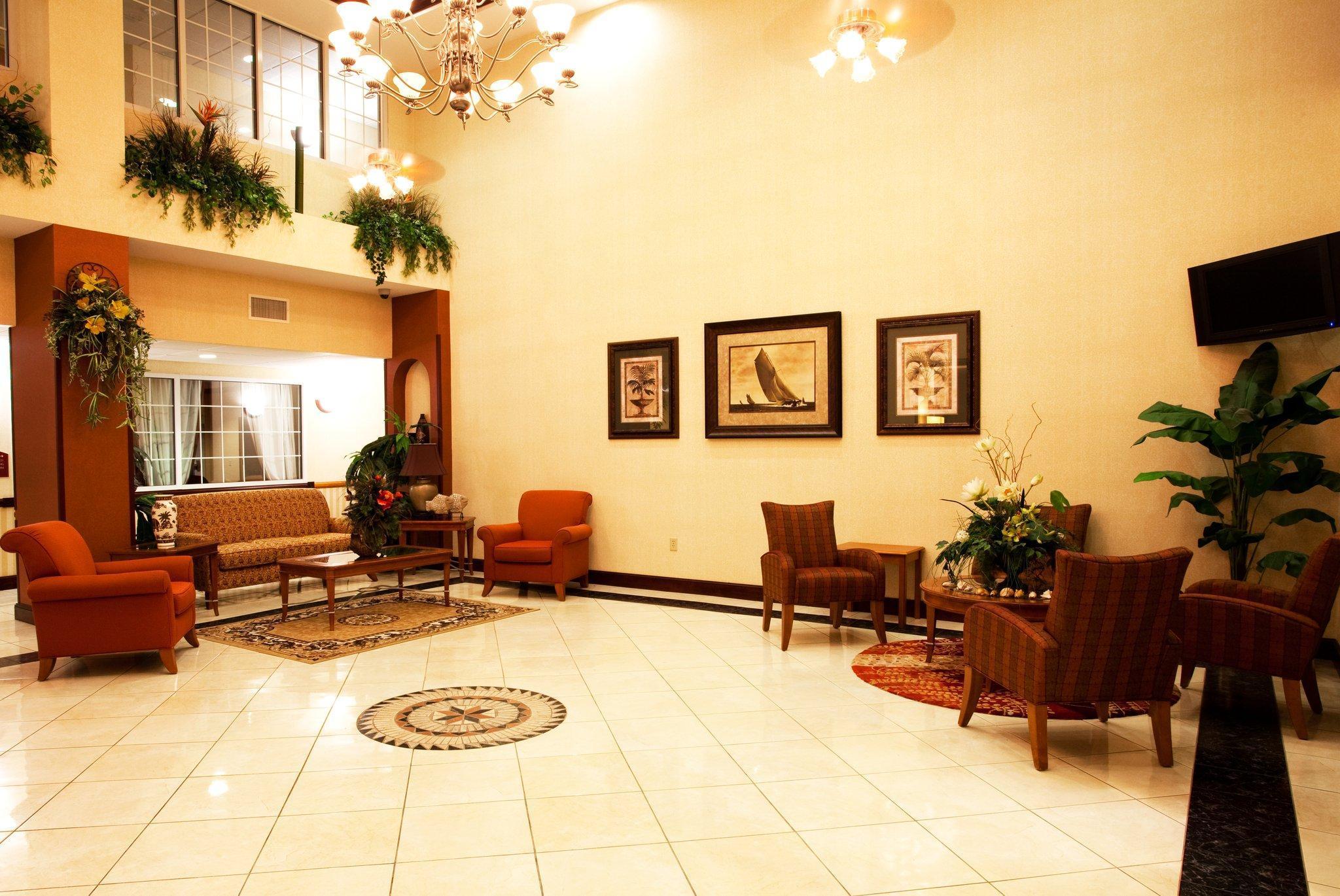 Holiday Inn Express - Spring Hill By Ihg Exterior photo